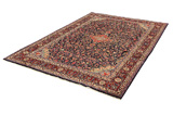 Jozan - Sarouk Persian Carpet 304x206 - Picture 2