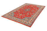 Lilian - Sarouk Persian Carpet 321x196 - Picture 2