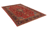 Jozan - Sarouk Persian Carpet 312x200 - Picture 1