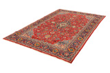 Jozan - Sarouk Persian Carpet 312x200 - Picture 2