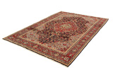 Bijar - Kurdi Persian Carpet 300x201 - Picture 2