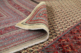 Mir - Sarouk Persian Carpet 390x280 - Picture 5