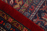 Jozan - Sarouk Persian Carpet 390x297 - Picture 6