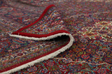 Bijar - Kurdi Persian Carpet 396x297 - Picture 5