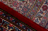 Bijar - Kurdi Persian Carpet 396x297 - Picture 6
