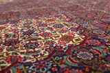 Bijar - Kurdi Persian Carpet 396x297 - Picture 10