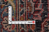 Kashan Persian Carpet 383x263 - Picture 4