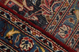 Kashan Persian Carpet 383x263 - Picture 6