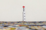 Sarouk - Farahan Persian Carpet 433x301 - Picture 8