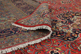 Jozan - Sarouk Persian Carpet 408x303 - Picture 5