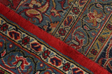 Jozan - Sarouk Persian Carpet 408x303 - Picture 6