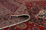 Kashan Persian Carpet 395x290 - Picture 5