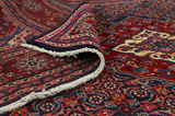 Bijar - Kurdi Persian Carpet 303x203 - Picture 5