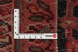 Borchalou Persian Carpet 343x266 - Picture 4