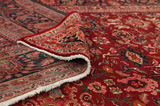 Borchalou Persian Carpet 343x266 - Picture 5