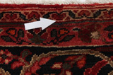 Borchalou Persian Carpet 343x266 - Picture 18