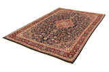 Jozan - Sarouk Persian Carpet 310x197 - Picture 2