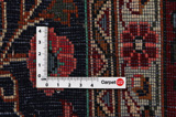 Jozan - Sarouk Persian Carpet 310x197 - Picture 4