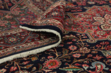 Jozan - Sarouk Persian Carpet 310x197 - Picture 5
