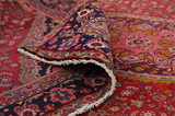 Bijar - Kurdi Persian Carpet 304x206 - Picture 5