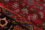 Bijar - Kurdi Persian Carpet 304x206 - Picture 6