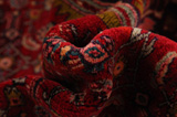 Bijar - Kurdi Persian Carpet 304x206 - Picture 7