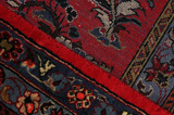 Sarouk - Farahan Persian Carpet 339x247 - Picture 6