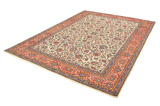 Sarouk - Farahan Persian Carpet 346x245 - Picture 2
