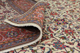 Sarouk - Farahan Persian Carpet 346x245 - Picture 5