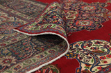 Tabriz Persian Carpet 330x220 - Picture 5