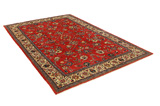 Jozan - Sarouk Persian Carpet 306x204 - Picture 1