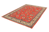 Jozan - Sarouk Persian Carpet 306x204 - Picture 2