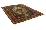 Tabriz Persian Carpet 295x221 - Picture 1