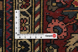 Tabriz Persian Carpet 295x221 - Picture 4