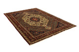 Tabriz Persian Carpet 298x206 - Picture 1