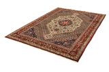 Tabriz Persian Carpet 298x206 - Picture 2
