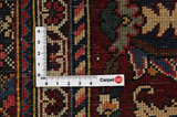 Tabriz Persian Carpet 298x206 - Picture 4
