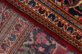 Kashan Persian Carpet 338x242 - Picture 6