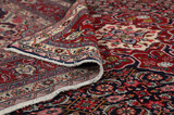 Bijar - Kurdi Persian Carpet 341x251 - Picture 5