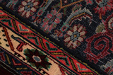 Bijar - Kurdi Persian Carpet 341x251 - Picture 6