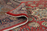 Kashan Persian Carpet 332x218 - Picture 5