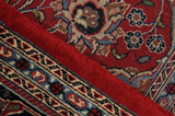 Kashan Persian Carpet 332x218 - Picture 6