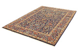 Kerman - Lavar Persian Carpet 297x200 - Picture 2