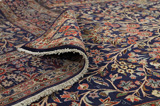 Kerman - Lavar Persian Carpet 297x200 - Picture 5