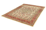 Jozan - Sarouk Persian Carpet 290x210 - Picture 2
