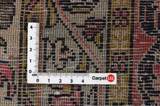 Jozan - Sarouk Persian Carpet 290x210 - Picture 4