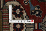 Kashmar - Mashad Persian Carpet 327x194 - Picture 4