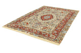 Kashmar - Mashad Persian Carpet 305x207 - Picture 2