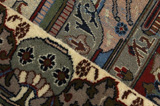Kashmar - Mashad Persian Carpet 305x207 - Picture 6