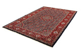 Bijar - Kurdi Persian Carpet 323x206 - Picture 2